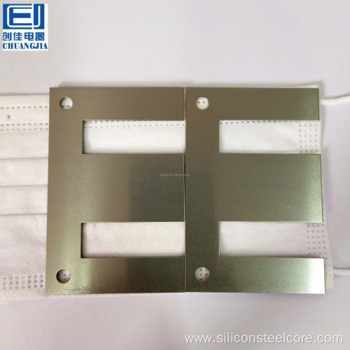 High quality electrical GRNO 50-800 EI Lamination three phase EI44 for transformer